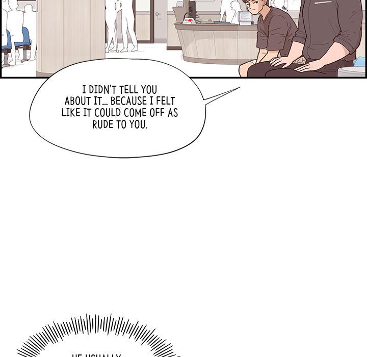 Sunny-Side Up Manhwa - Chapter 48 Page 52