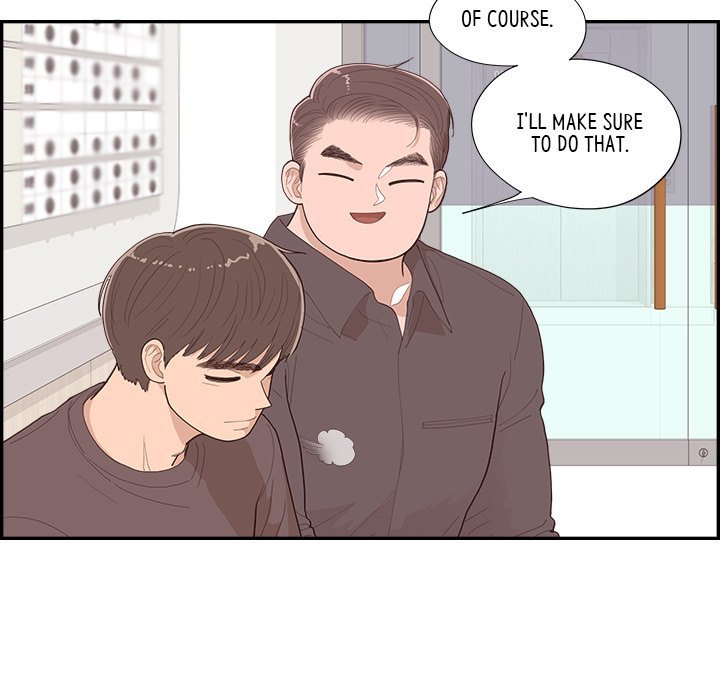 Sunny-Side Up Manhwa - Chapter 48 Page 54