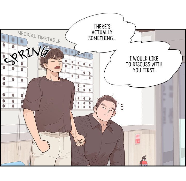 Sunny-Side Up Manhwa - Chapter 48 Page 57