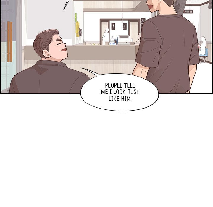 Sunny-Side Up Manhwa - Chapter 48 Page 62