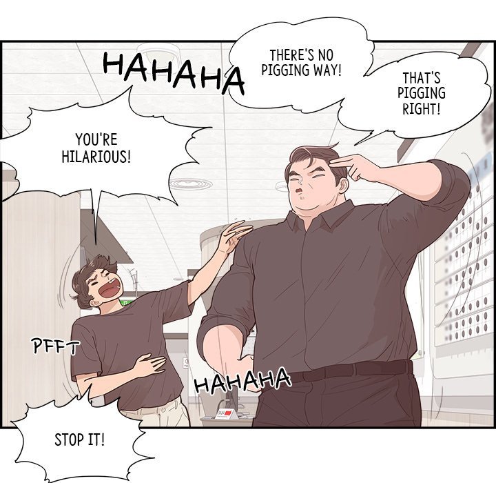 Sunny-Side Up Manhwa - Chapter 48 Page 64