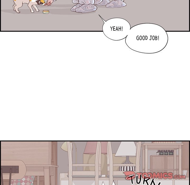 Sunny-Side Up Manhwa - Chapter 48 Page 73