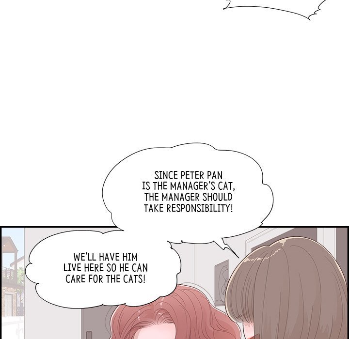 Sunny-Side Up Manhwa - Chapter 48 Page 81
