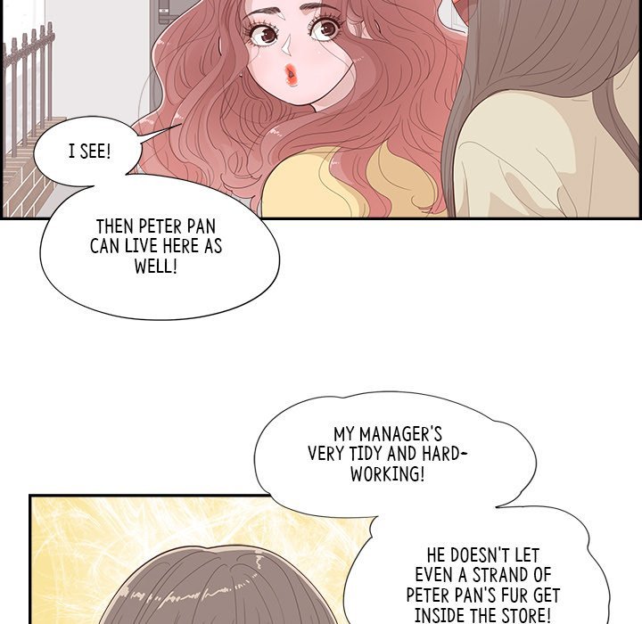 Sunny-Side Up Manhwa - Chapter 48 Page 82