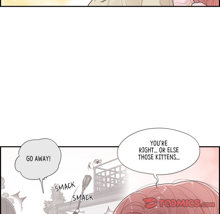 Sunny-Side Up Manhwa - Chapter 48 Page 85