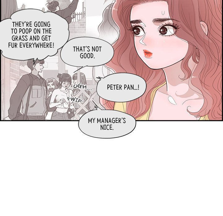 Sunny-Side Up Manhwa - Chapter 48 Page 86