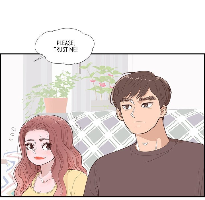 Sunny-Side Up Manhwa - Chapter 48 Page 94