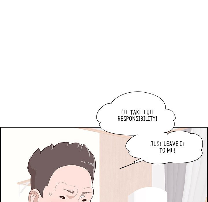 Sunny-Side Up Manhwa - Chapter 48 Page 95