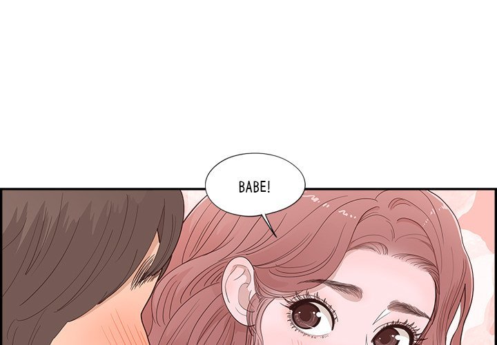 Sunny-Side Up Manhwa - Chapter 34 Page 0