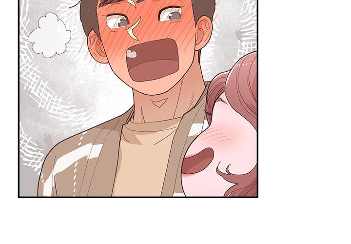 Sunny-Side Up Manhwa - Chapter 34 Page 3