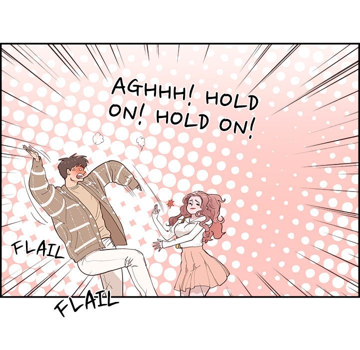 Sunny-Side Up Manhwa - Chapter 34 Page 4