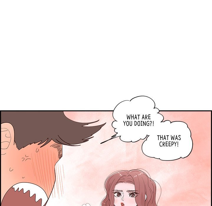 Sunny-Side Up Manhwa - Chapter 34 Page 5