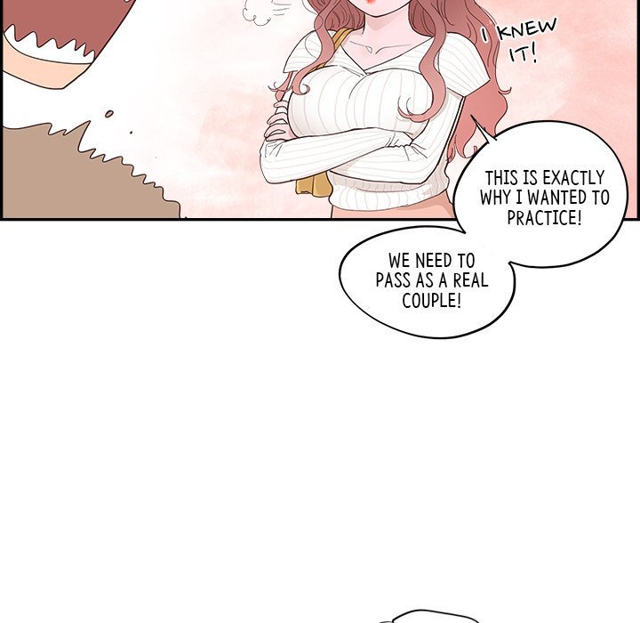 Sunny-Side Up Manhwa - Chapter 34 Page 6