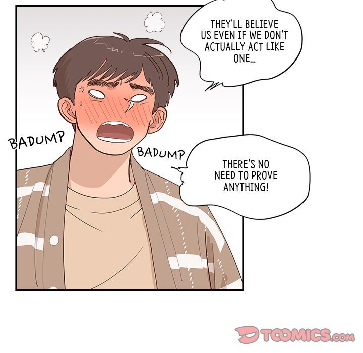 Sunny-Side Up Manhwa - Chapter 34 Page 7