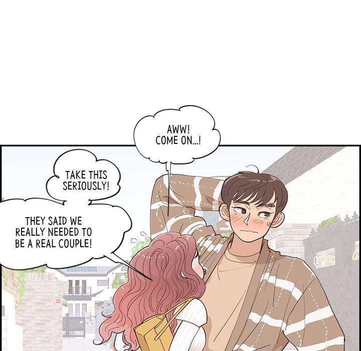 Sunny-Side Up Manhwa - Chapter 34 Page 8