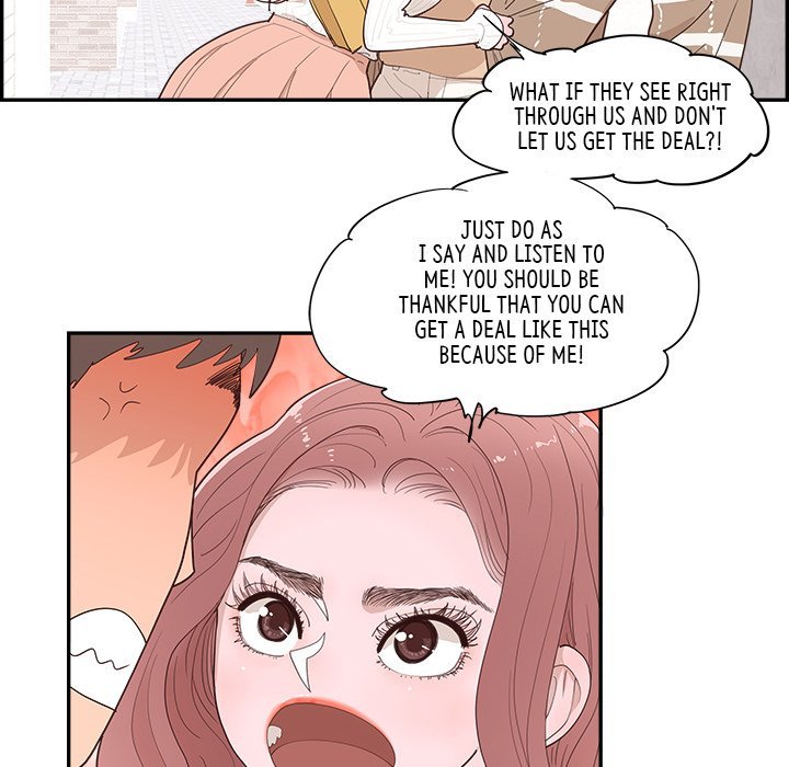 Sunny-Side Up Manhwa - Chapter 34 Page 9