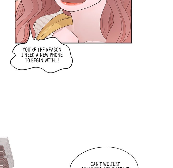 Sunny-Side Up Manhwa - Chapter 34 Page 10