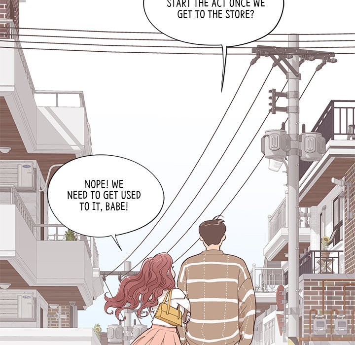 Sunny-Side Up Manhwa - Chapter 34 Page 11