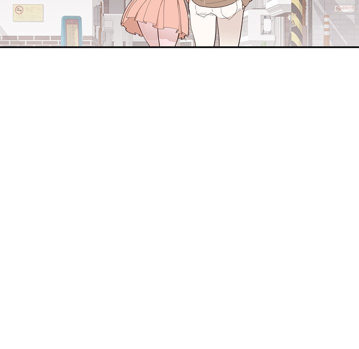 Sunny-Side Up Manhwa - Chapter 34 Page 12