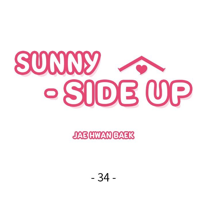 Sunny-Side Up Manhwa - Chapter 34 Page 14
