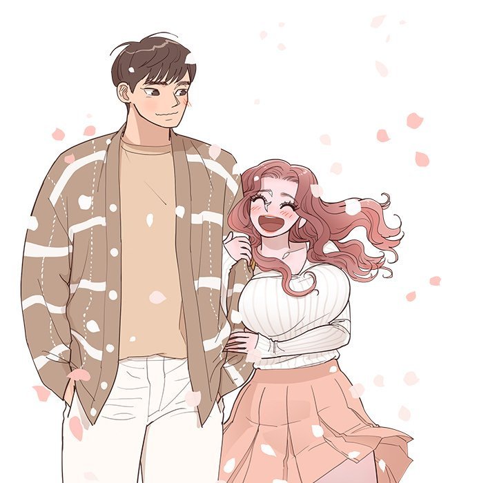 Sunny-Side Up Manhwa - Chapter 34 Page 20