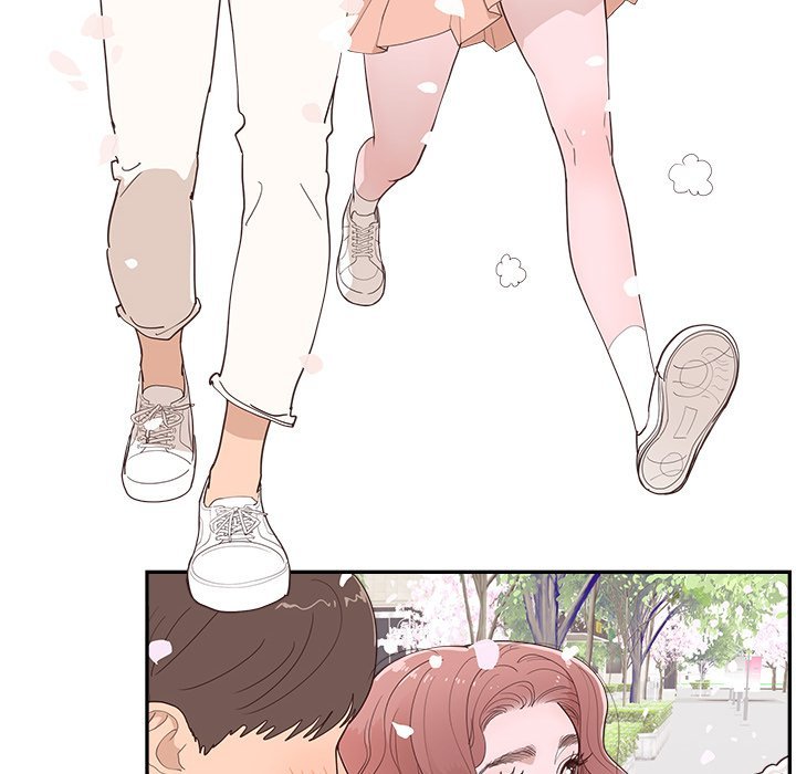 Sunny-Side Up Manhwa - Chapter 34 Page 21