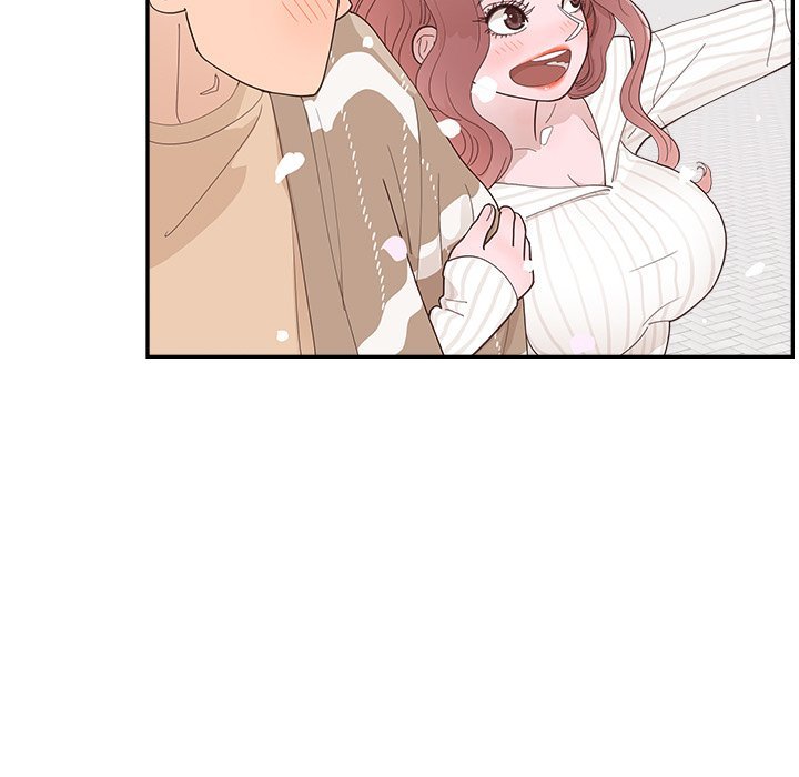 Sunny-Side Up Manhwa - Chapter 34 Page 22