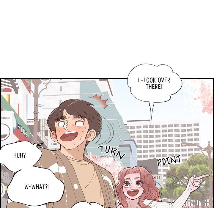 Sunny-Side Up Manhwa - Chapter 34 Page 24