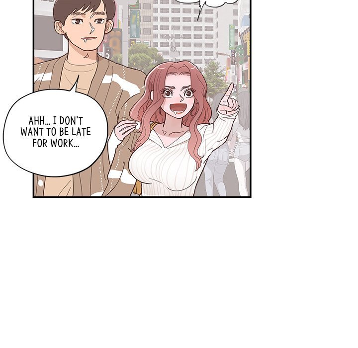 Sunny-Side Up Manhwa - Chapter 34 Page 27