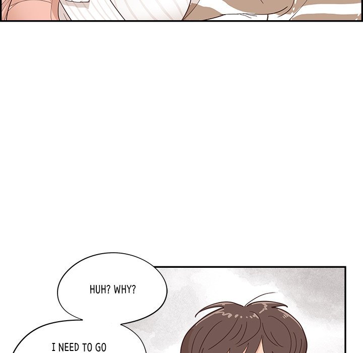 Sunny-Side Up Manhwa - Chapter 34 Page 29