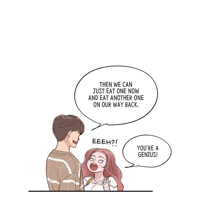 Sunny-Side Up Manhwa - Chapter 34 Page 32