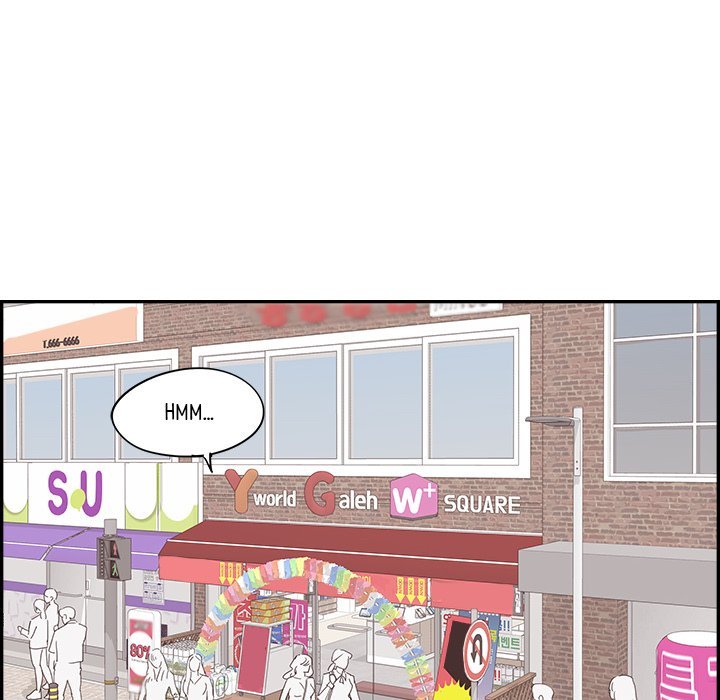 Sunny-Side Up Manhwa - Chapter 34 Page 35