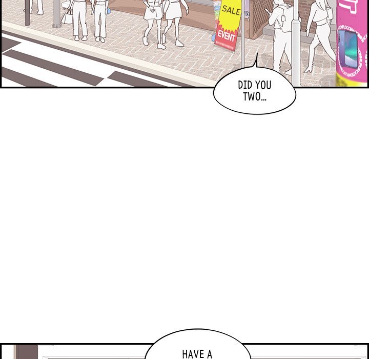 Sunny-Side Up Manhwa - Chapter 34 Page 36