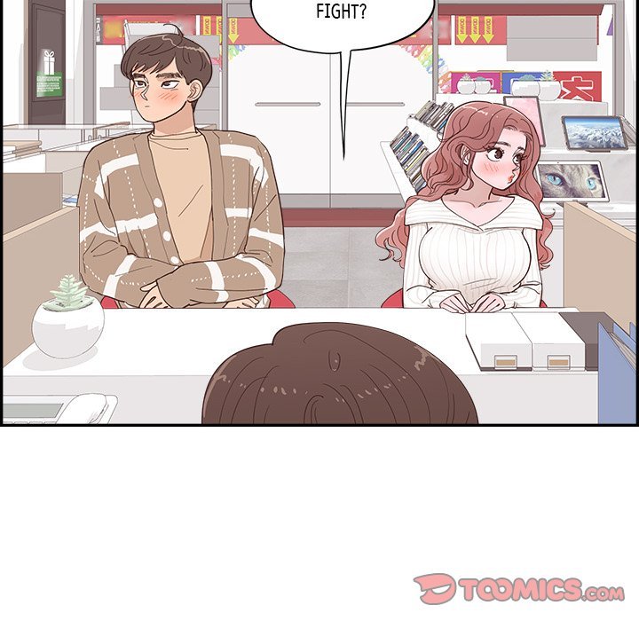 Sunny-Side Up Manhwa - Chapter 34 Page 37