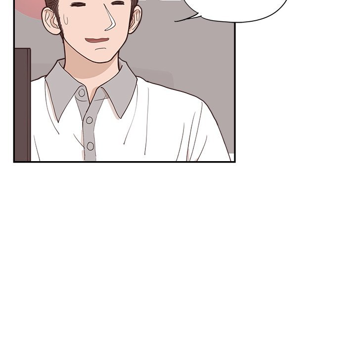 Sunny-Side Up Manhwa - Chapter 34 Page 40