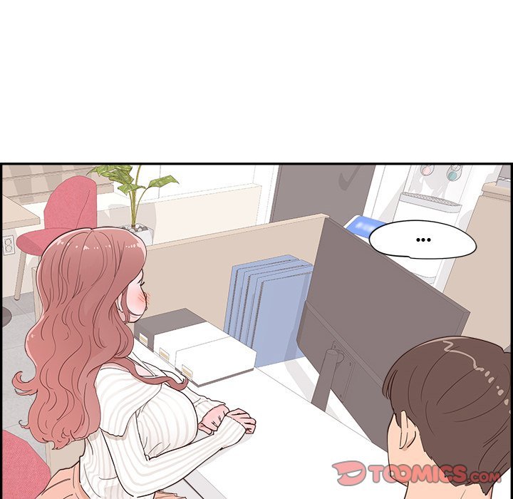 Sunny-Side Up Manhwa - Chapter 34 Page 43