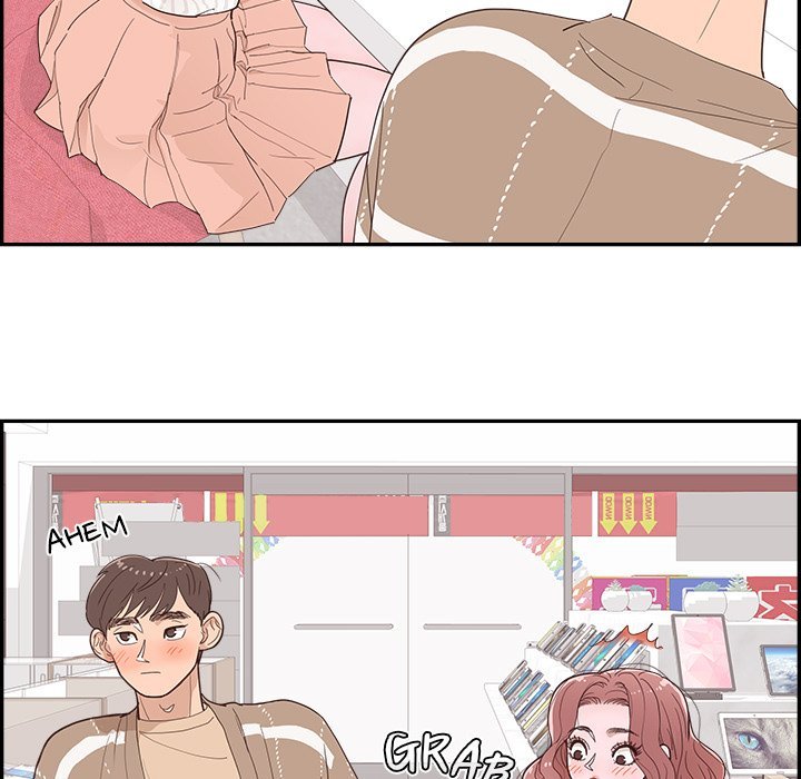 Sunny-Side Up Manhwa - Chapter 34 Page 44