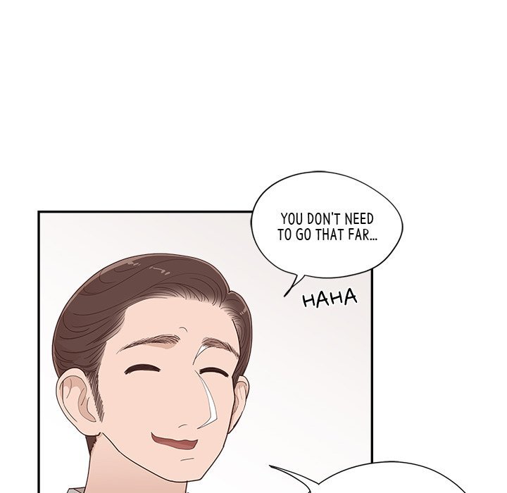 Sunny-Side Up Manhwa - Chapter 34 Page 47