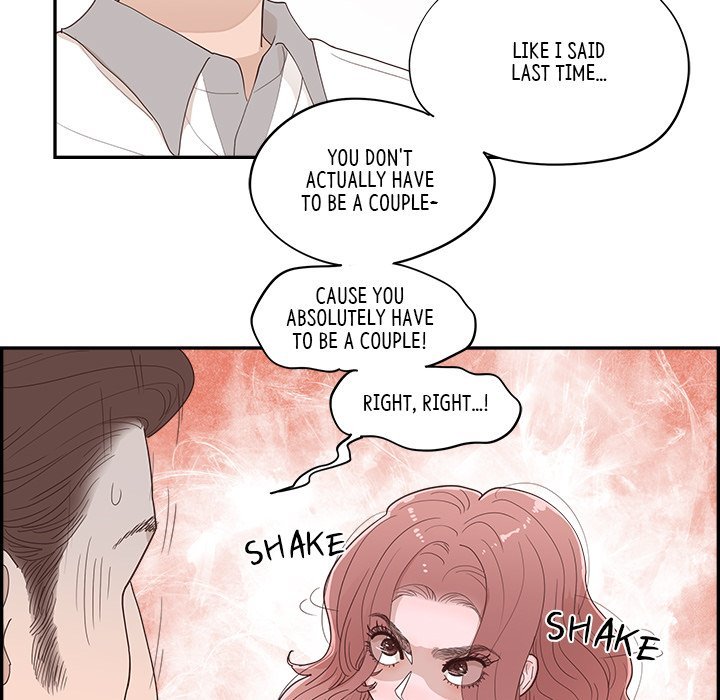 Sunny-Side Up Manhwa - Chapter 34 Page 48