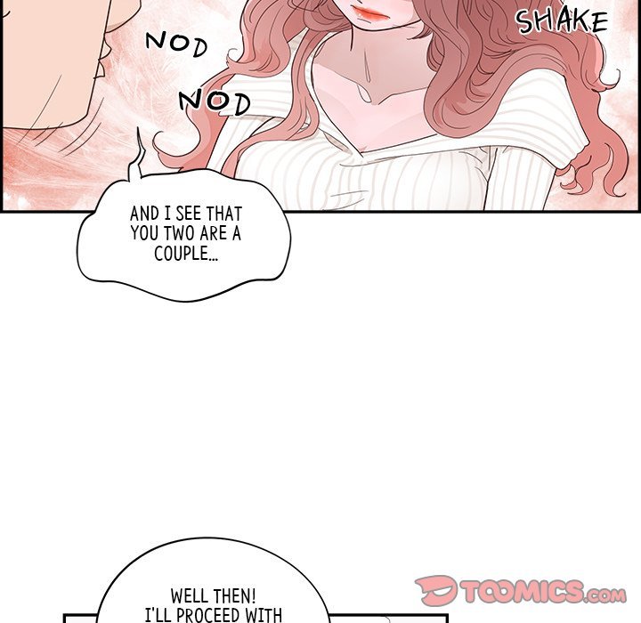 Sunny-Side Up Manhwa - Chapter 34 Page 49