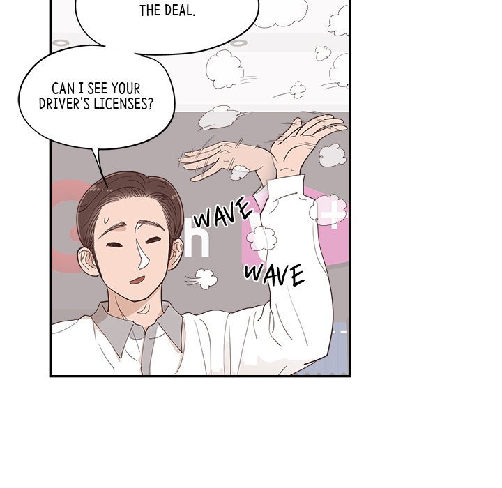 Sunny-Side Up Manhwa - Chapter 34 Page 50
