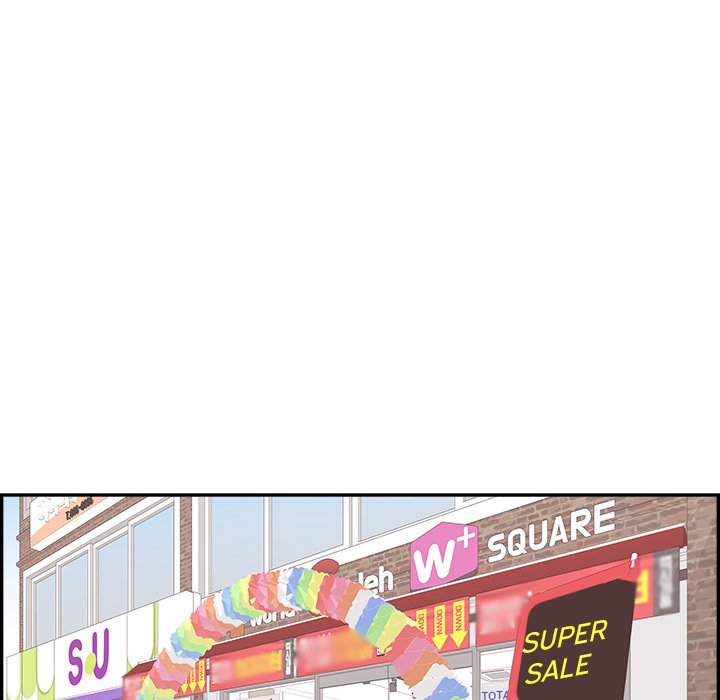 Sunny-Side Up Manhwa - Chapter 34 Page 52