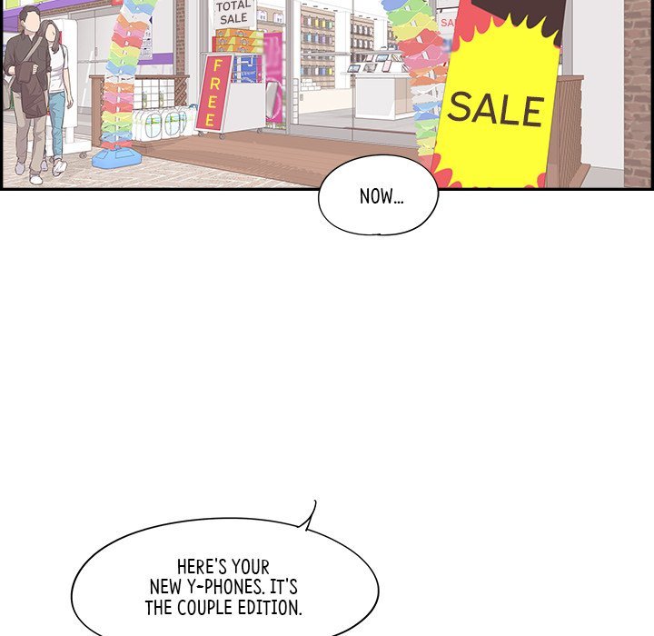 Sunny-Side Up Manhwa - Chapter 34 Page 53
