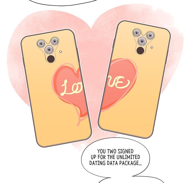 Sunny-Side Up Manhwa - Chapter 34 Page 54