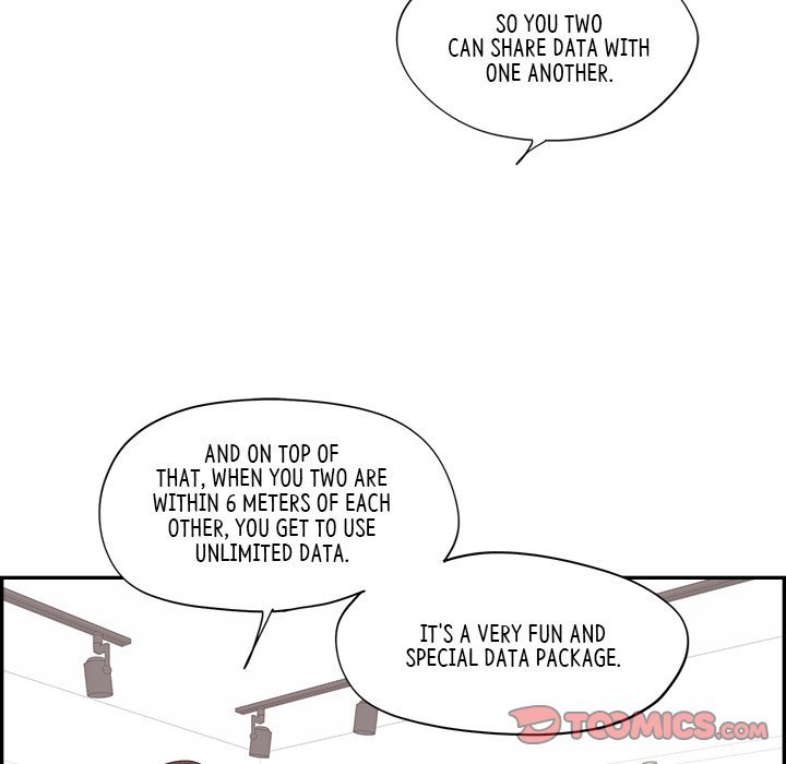 Sunny-Side Up Manhwa - Chapter 34 Page 55