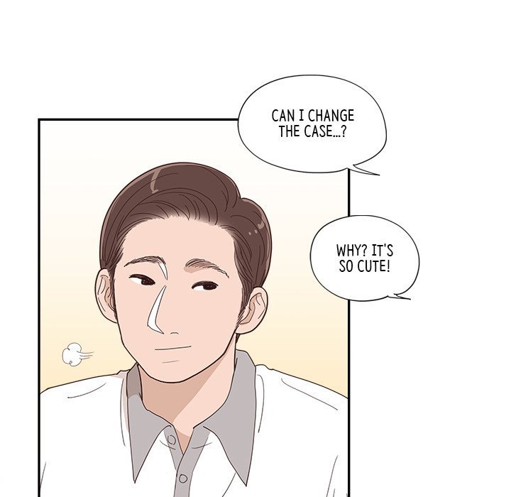 Sunny-Side Up Manhwa - Chapter 34 Page 57