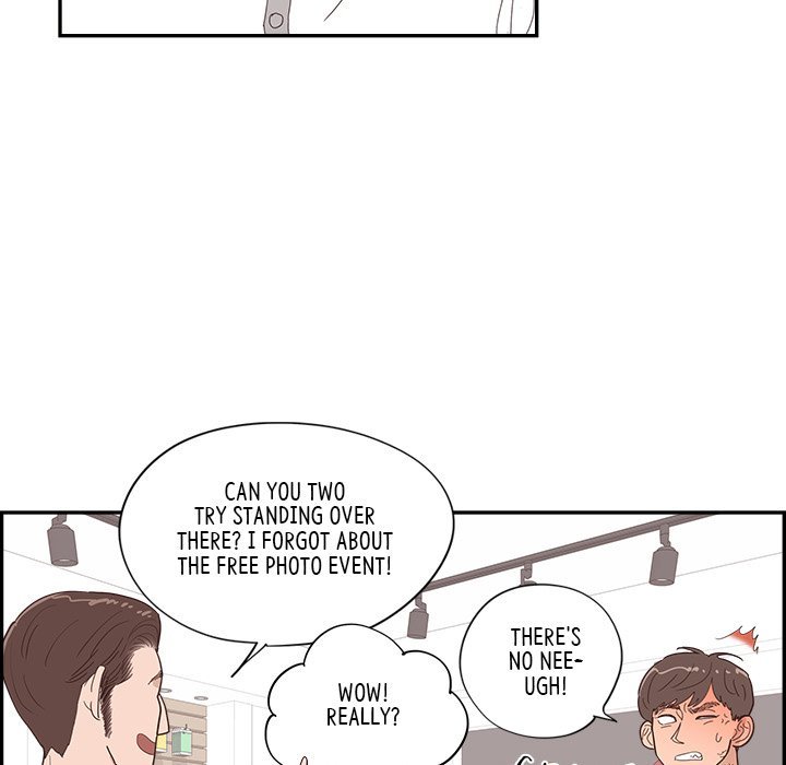 Sunny-Side Up Manhwa - Chapter 34 Page 58