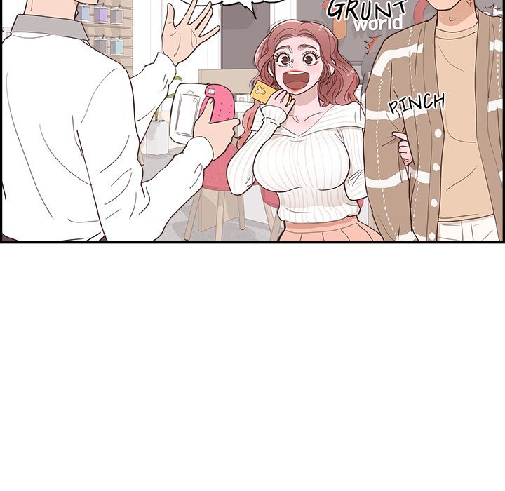 Sunny-Side Up Manhwa - Chapter 34 Page 59