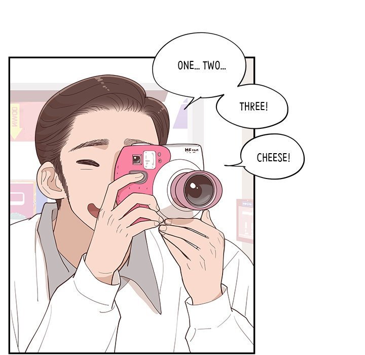 Sunny-Side Up Manhwa - Chapter 34 Page 60