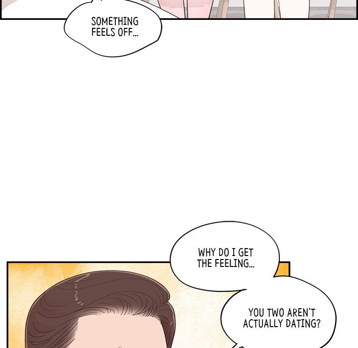 Sunny-Side Up Manhwa - Chapter 34 Page 62